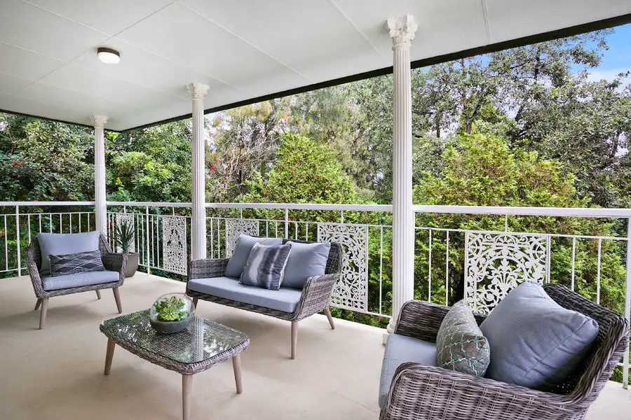 Main view of Homely apartment listing, 36/127-131 Burns Bay Road, Lane Cove NSW 2066