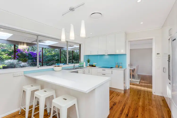 Fourth view of Homely house listing, 1 Huntingdon Place, Berowra NSW 2081