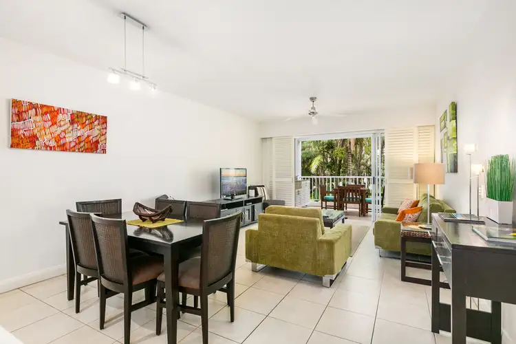 Third view of Homely apartment listing, 6121-22/123 Williams Esplanade, Palm Cove QLD 4879