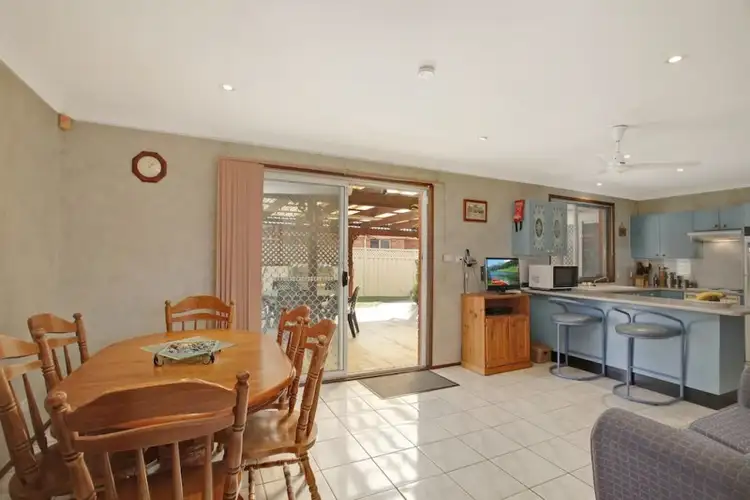Fifth view of Homely house listing, 6 Watkins Crescent, Currans Hill NSW 2567