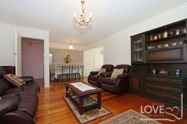 Second view of Homely house listing, 41 Moreton Crescent, Bundoora VIC 3083