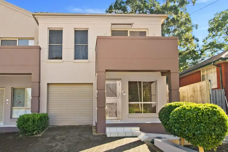 6c Barellan Avenue, Carlingford NSW 2118