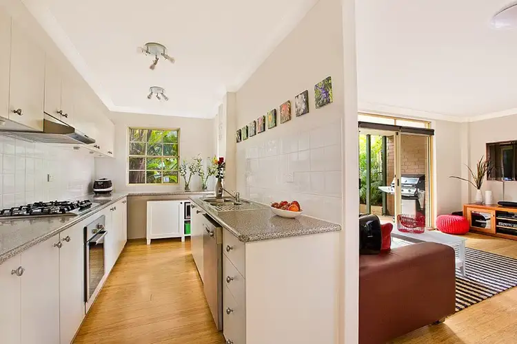 Third view of Homely unit listing, 2/3 Florence Street, Cremorne NSW 2090