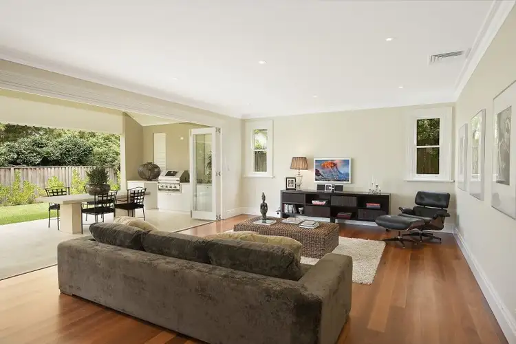 Fifth view of Homely house listing, 39 Springdale Road, Killara NSW 2071