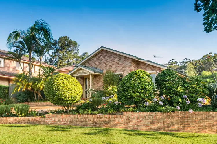 Main view of Homely villa listing, 1/61 Rowland Avenue, Wollongong NSW 2500