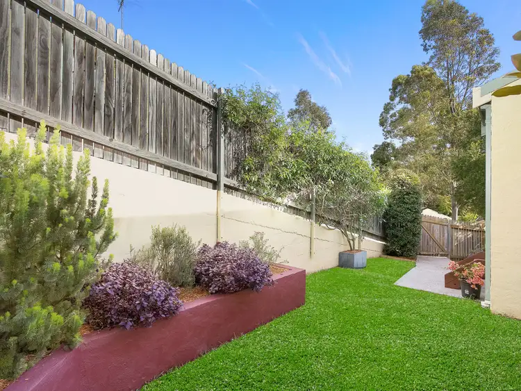 Fourth view of Homely townhouse listing, 5/10 Playfair Road, Mount Colah NSW 2079