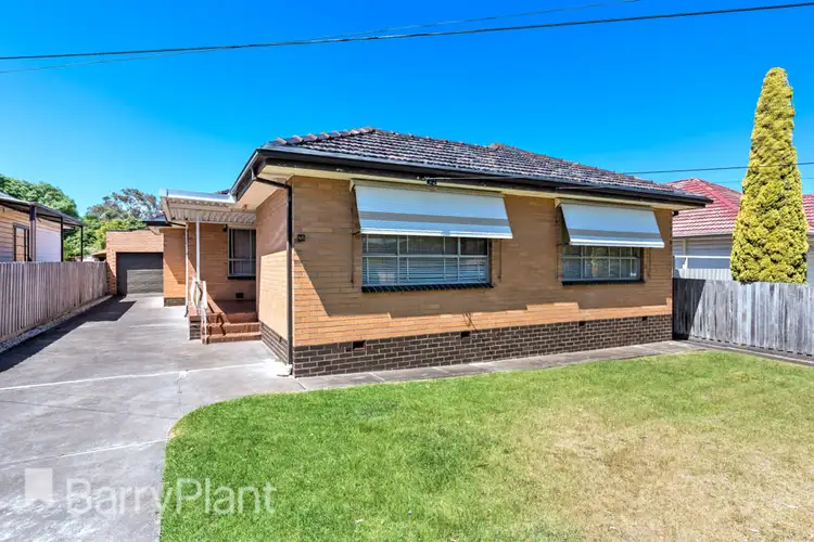 Second view of Homely house listing, 46 Scott Avenue, St Albans VIC 3021