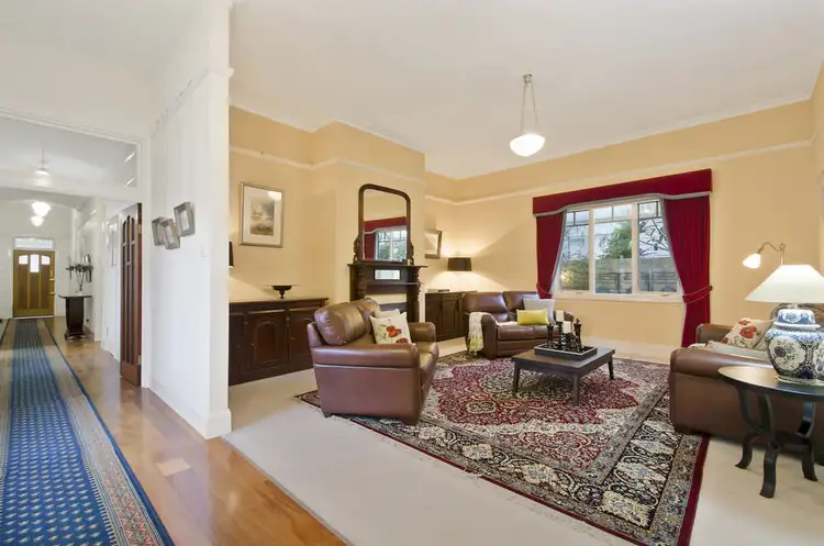 Second view of Homely house listing, 94 Hobson Street, Newport VIC 3015