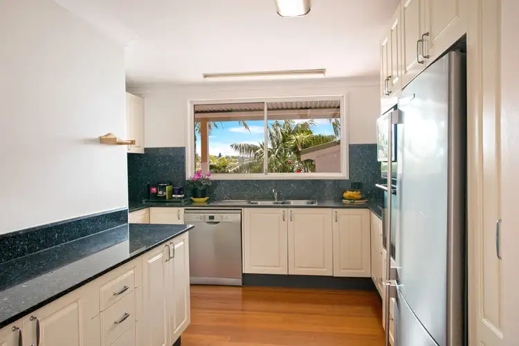 Sixth view of Homely house listing, 41 Gardere Avenue, Curl Curl NSW 2096