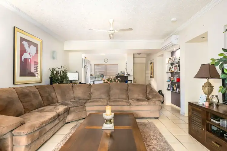 Fourth view of Homely unit listing, 218/644 Bruce Highway, Woree QLD 4868