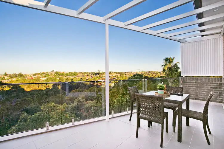 Fifth view of Homely house listing, 50 Hocking Avenue, Earlwood NSW 2206