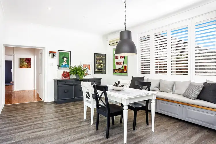 Third view of Homely house listing, 25 Lang Avenue, Pagewood NSW 2035