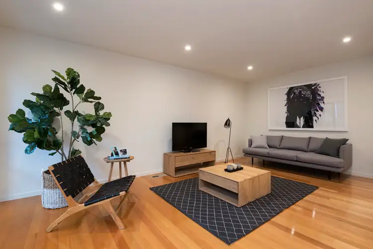 Fifth view of Homely house listing, 6 Pindan Court, Mount Waverley VIC 3149