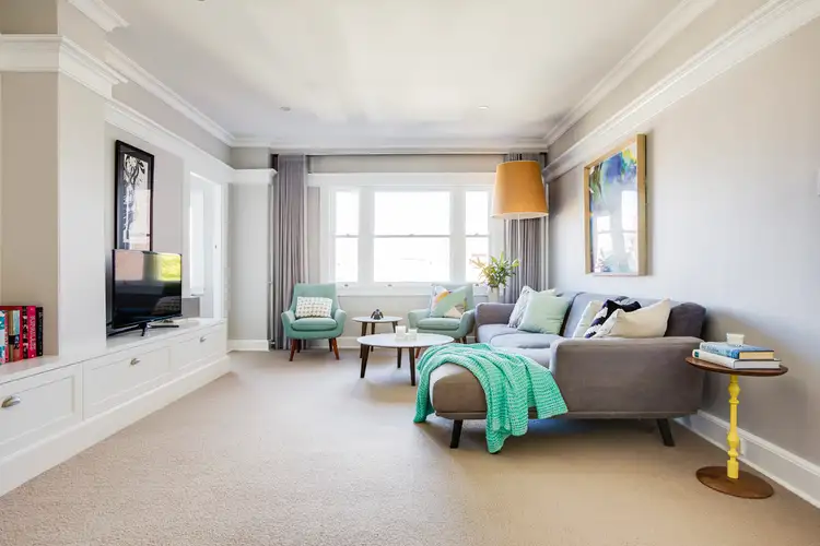 Main view of Homely apartment listing, 28/129 Bower Street, Manly NSW 2095