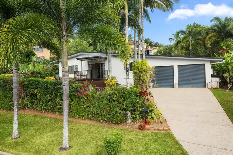 Second view of Homely house listing, 29 Atherton Street, Whitfield QLD 4870
