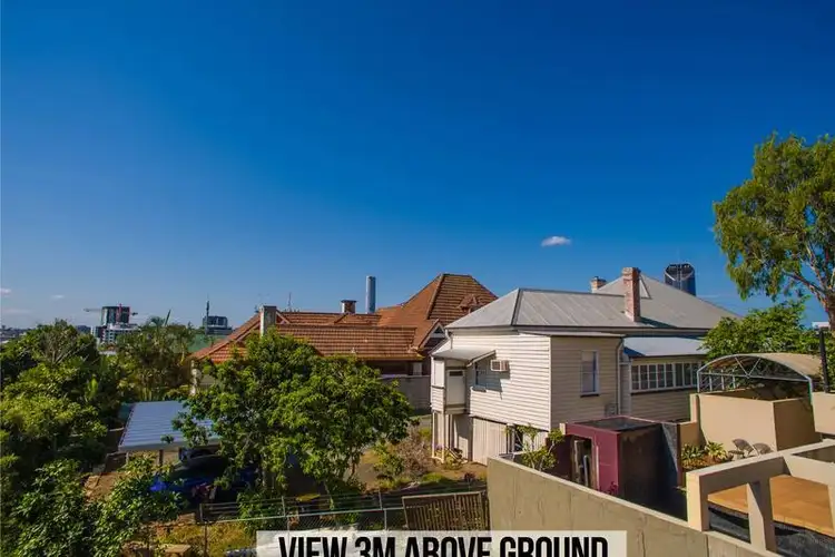 Fifth view of Homely land listing, 9 Brighton Road, Highgate Hill QLD 4101