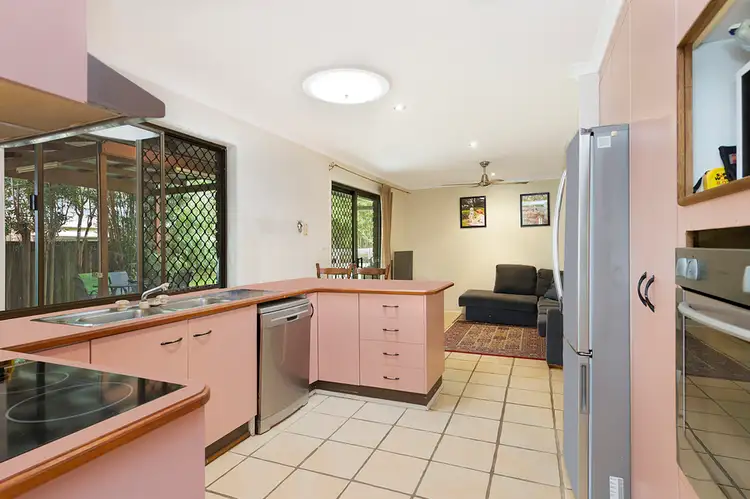Third view of Homely house listing, 71 Bunya Park Drive, Eatons Hill QLD 4037