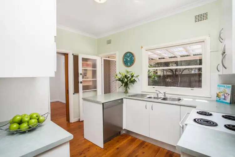 Third view of Homely house listing, 18 Burradoo Street, Caringbah South NSW 2229