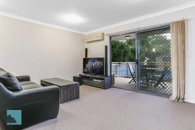 Fourth view of Homely apartment listing, 4/55 Miles Street, Clayfield QLD 4011