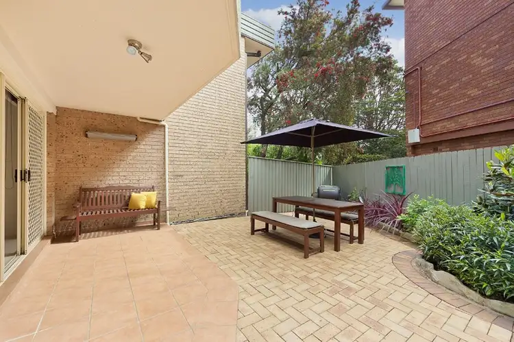 Fourth view of Homely townhouse listing, 3/125 Balgowlah Road, Fairlight NSW 2094