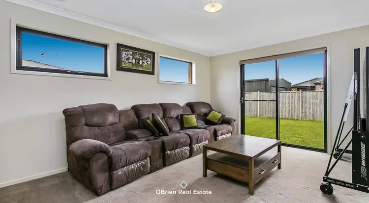 Sixth view of Homely house listing, 21 Villeneuve Drive, Trafalgar VIC 3824