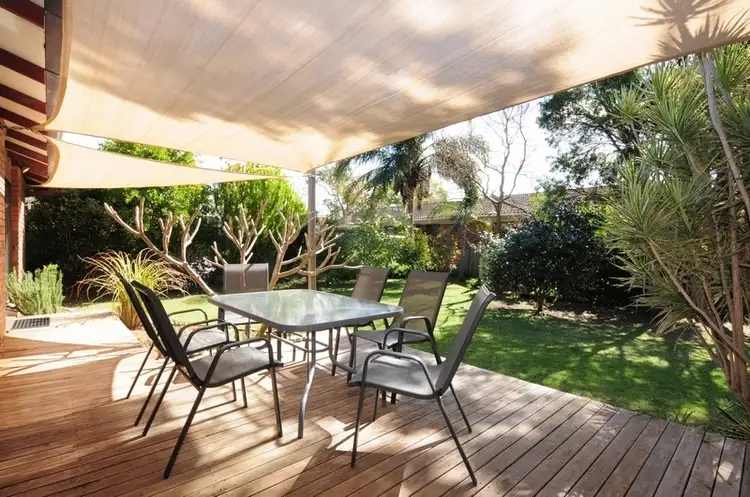 38 Fuchsia Crescent, Bomaderry NSW 2541