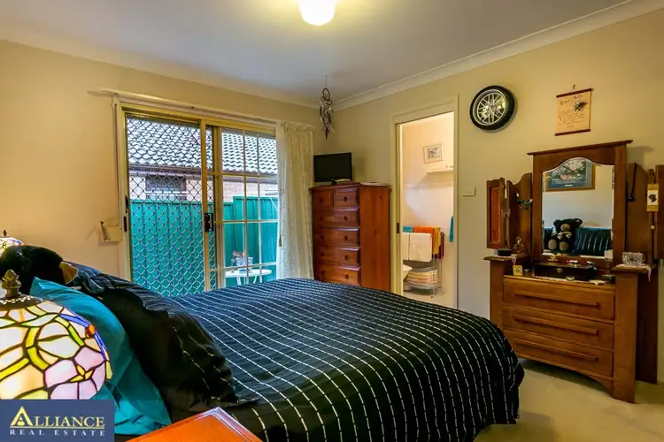 Fifth view of Homely villa listing, 3/101 Tompson Road, Panania NSW 2213