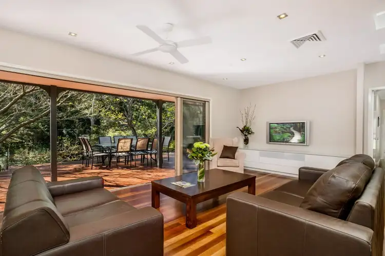 Sixth view of Homely house listing, 40 Booreea Boulevard, Cordeaux Heights NSW 2526