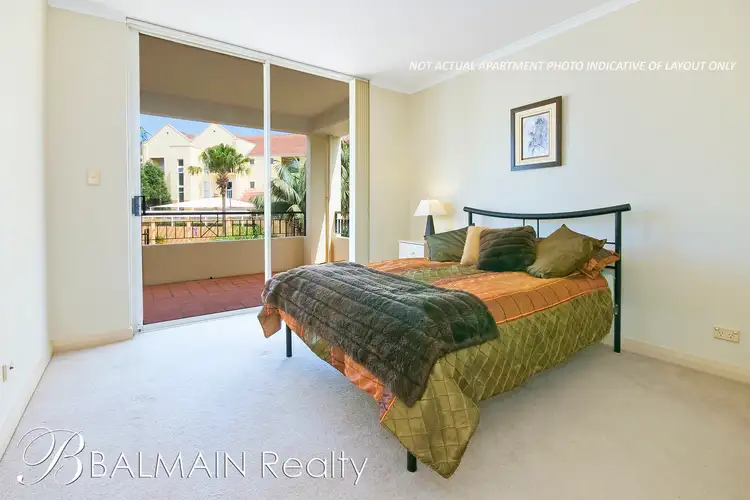 Sixth view of Homely apartment listing, Address available on request