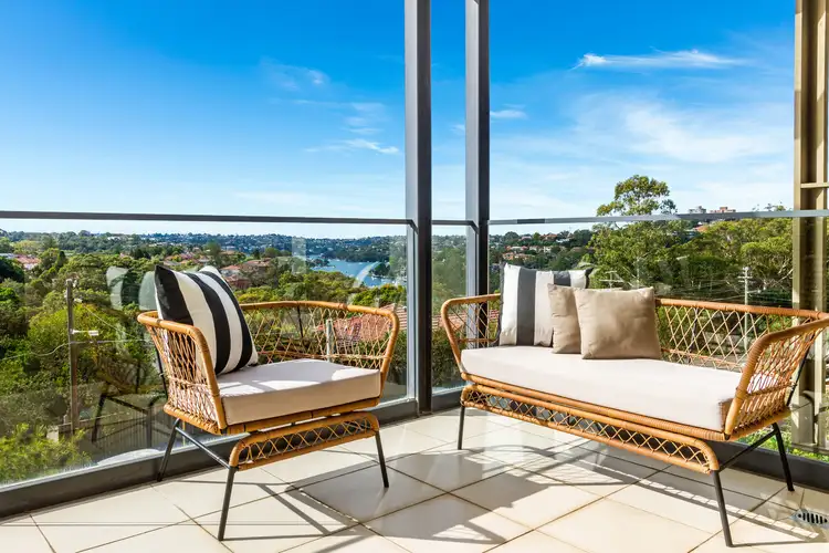 Third view of Homely house listing, 11 Earle Street, Cremorne NSW 2090