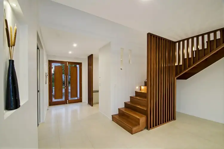 Fifth view of Homely house listing, 61/114 Peregian Springs Drive, Peregian Springs QLD 4573