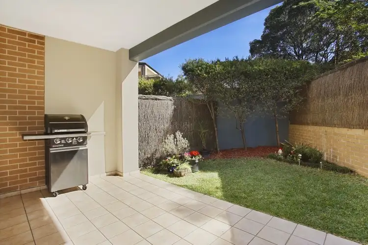 Third view of Homely apartment listing, 102/414-416 Pacific Highway, Lindfield NSW 2070