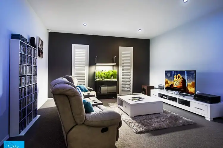 Fifth view of Homely house listing, 37 Birchwood Crescent, Brookwater QLD 4300