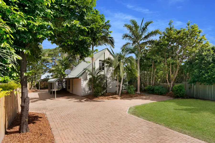 Main view of Homely unit listing, 1/2/90 Yandina Coolum Road, Coolum Beach QLD 4573