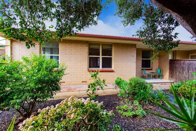 Main view of Homely unit listing, 4/25 Bevington Road, Glenunga SA 5064
