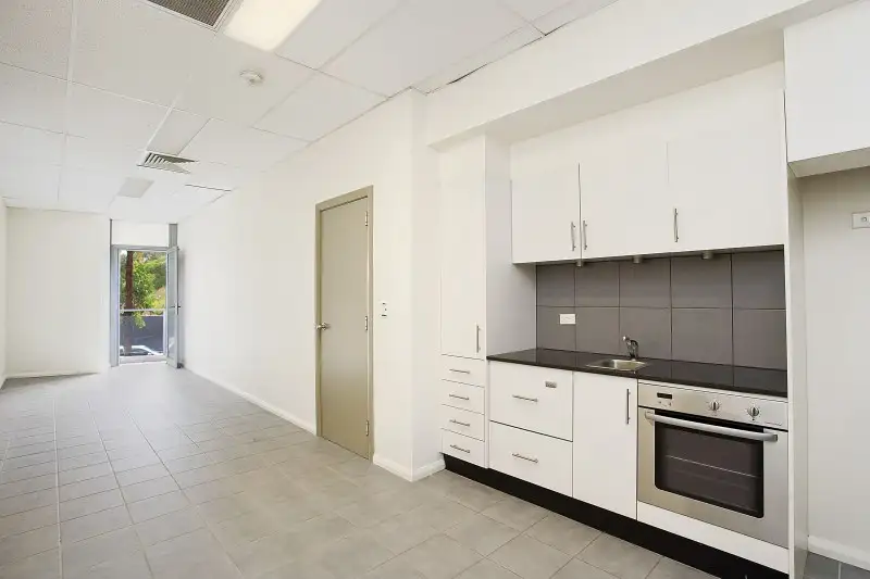 Main view of Homely apartment listing, G2/11A Lachlan Street, Waterloo NSW 2017