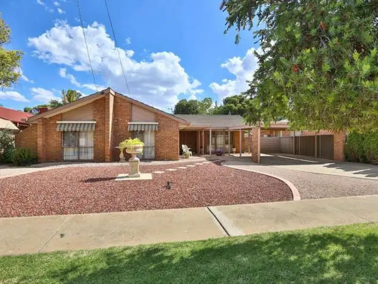 17 Settlers Drive, Mildura VIC 3500