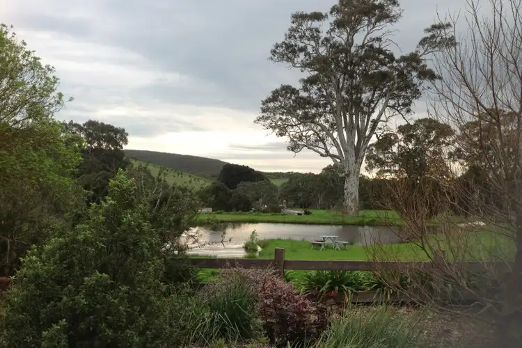 Fourth view of Homely land listing, LOT 16 Inman Valley Road, Inman Valley SA 5211