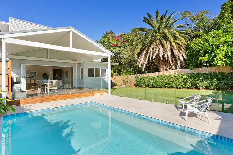 Fifth view of Homely house listing, 3 Reid Street, Seaforth NSW 2092