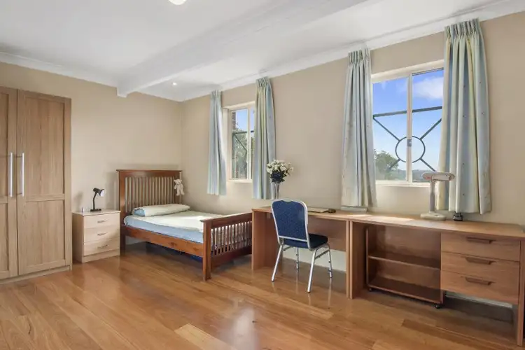 Fourth view of Homely apartment listing, 32/23 George Street, North Strathfield NSW 2137
