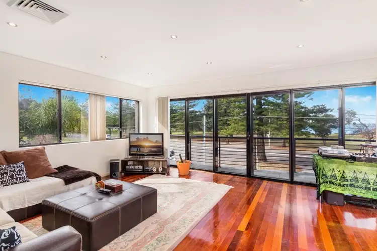Fourth view of Homely semi-detached listing, 245 The Grand Parade, Ramsgate Beach NSW 2217