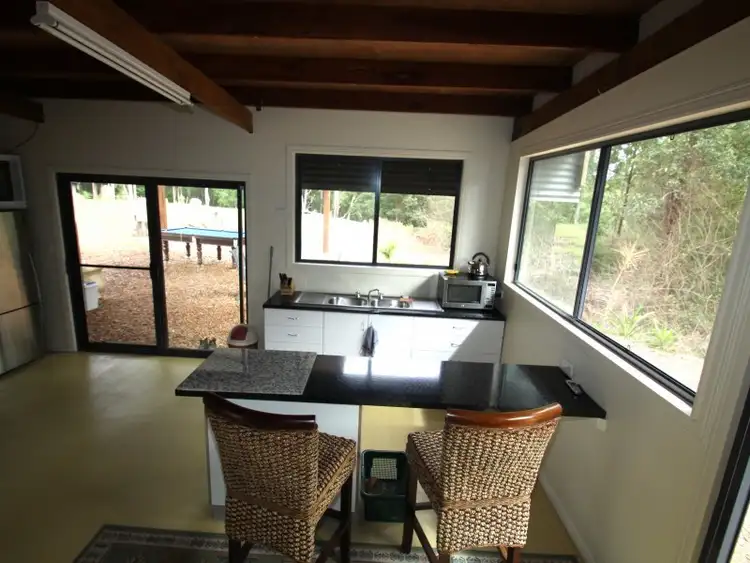 Fourth view of Homely rural property listing, 116 Zouch Road, Stony Chute NSW 2480
