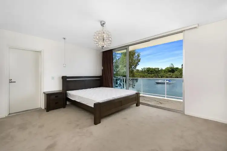Sixth view of Homely townhouse listing, 8/30-34 Hilly Street, Mortlake NSW 2137