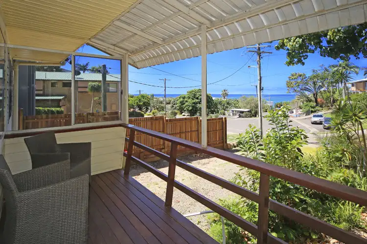 Second view of Homely house listing, 22 Barra Crescent, Coolum Beach QLD 4573
