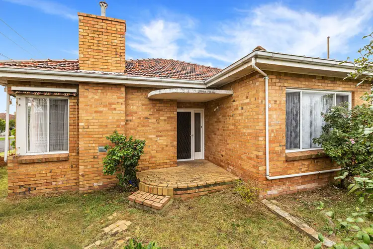 38 Wellington Street, West Footscray VIC 3012
