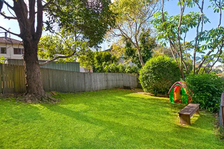 2/17 Waine Street, Freshwater NSW 2096