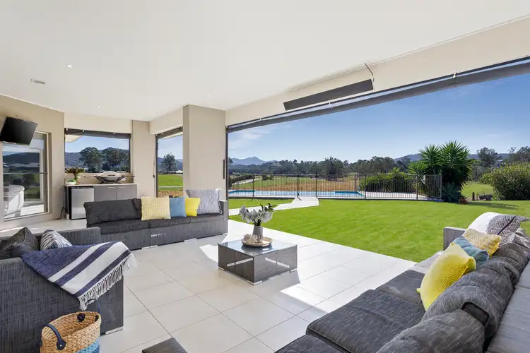 Third view of Homely house listing, 2 Vaucluse Court, Samford Valley QLD 4520