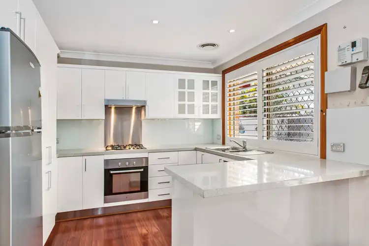 Second view of Homely villa listing, 10/39 Collaery Road, Russell Vale NSW 2517