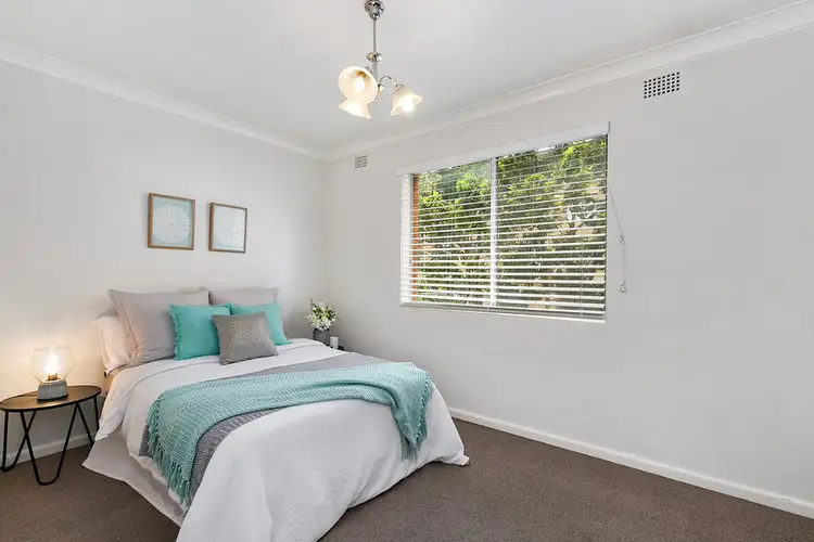Fourth view of Homely unit listing, 14/11-13 Bay Road, Russell Lea NSW 2046