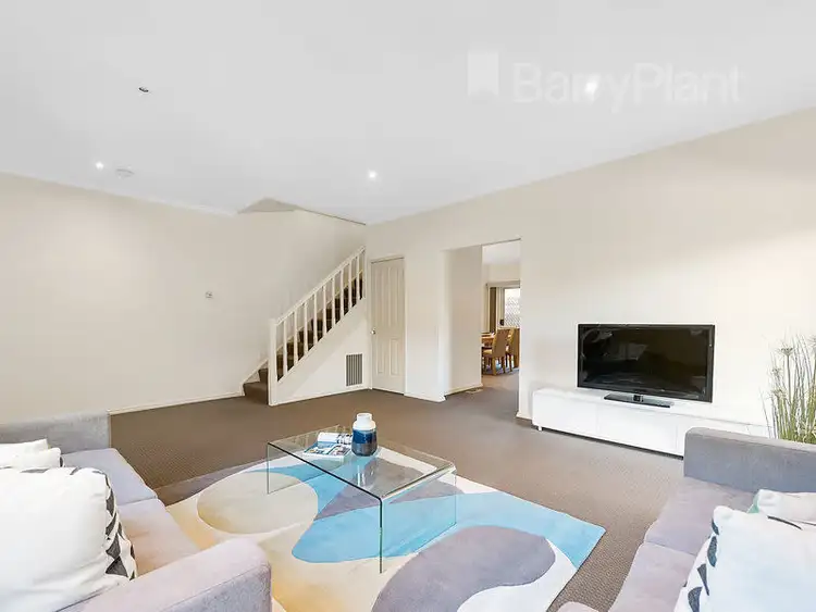 Fifth view of Homely unit listing, 3/3 Berkley Street, Wantirna South VIC 3152
